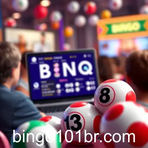 Reviving Classic Fun With Bingo101