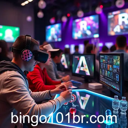 The Evolution and Impact of Online English Games