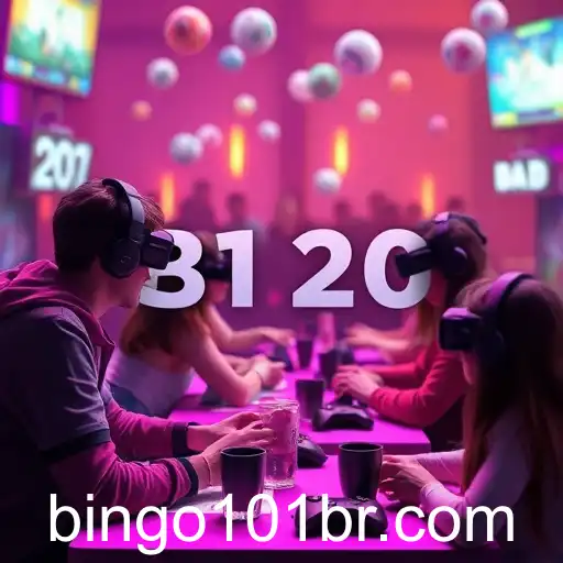 The Evolution of Online Gaming Communities