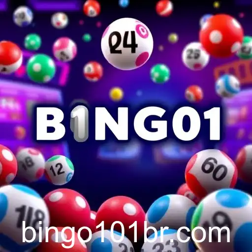 Bingo Boom: A New Era of Online Gaming