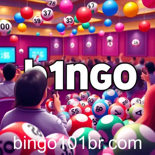 Bingo Evolution: The Digital Face of a Timeless Game
