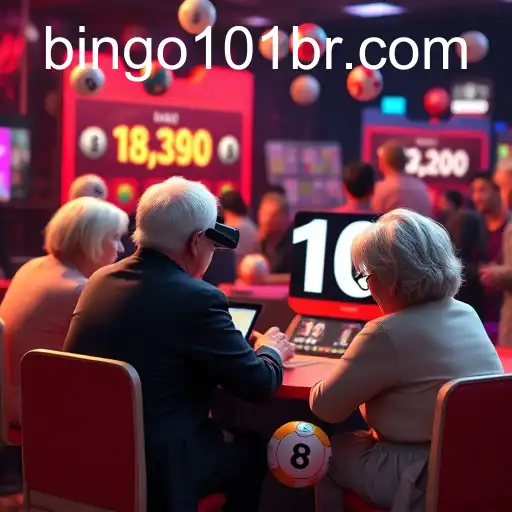 The Resurgence of Bingo in Online Platforms