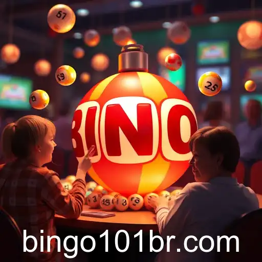 Bingo's Digital Transformation in the Modern Age