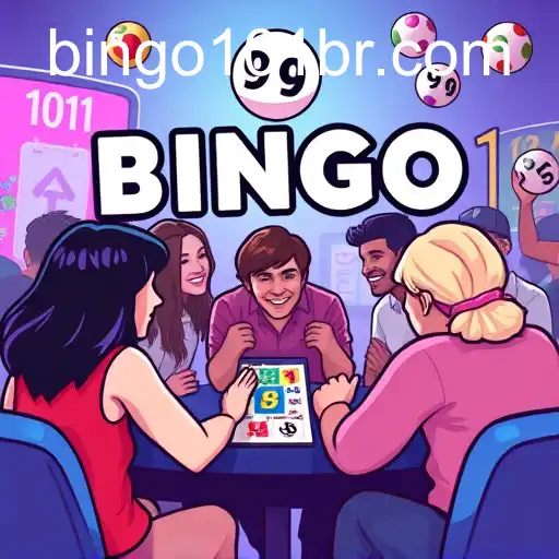 The Rise of Bingo101 in the UK Game Market