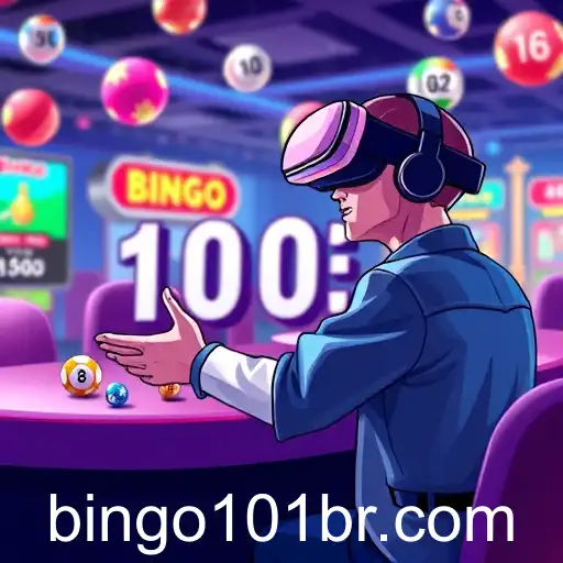 The Evolution of Online Gaming: A Case Study on Bingo101