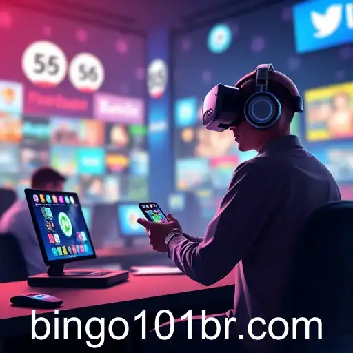 The Evolution of Online Gaming: A New Era