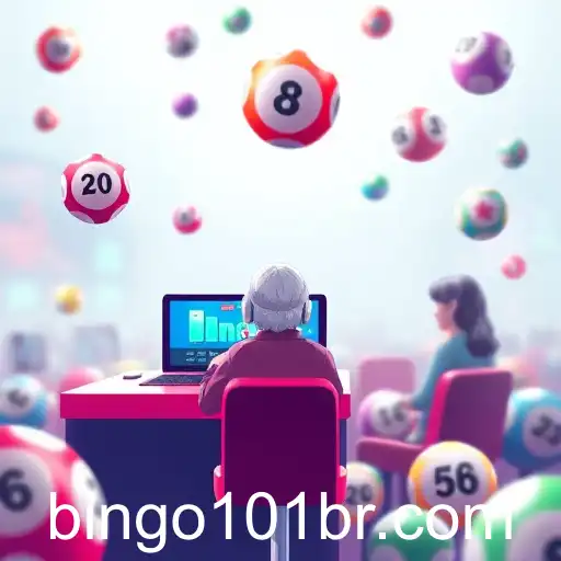 A New Era for Online Gaming