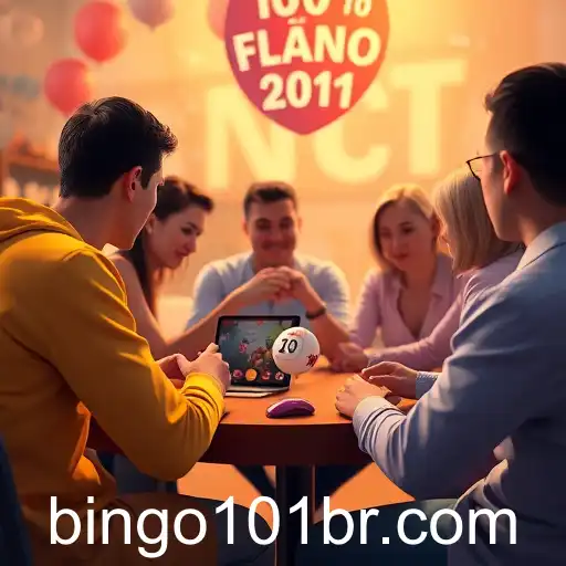 The Rise of Online Bingo in 2025