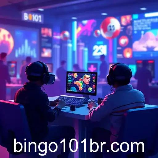 The Evolving Landscape of Online Gaming in 2025