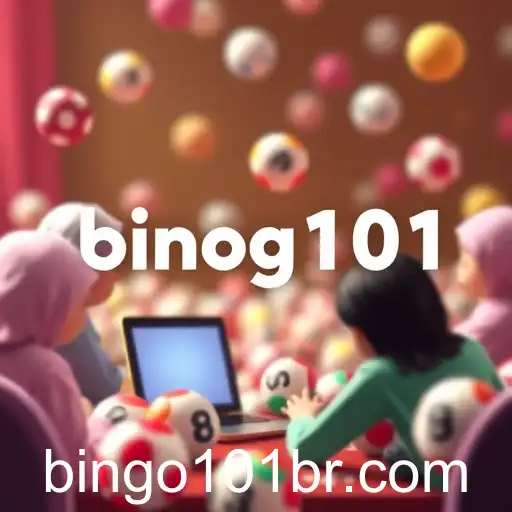 The Rise of Bingo101: Online Gaming Evolution