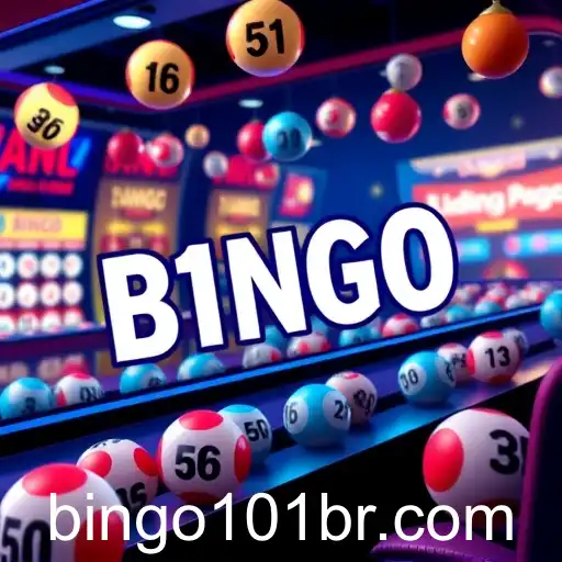 The Rise of Online Bingo Platforms