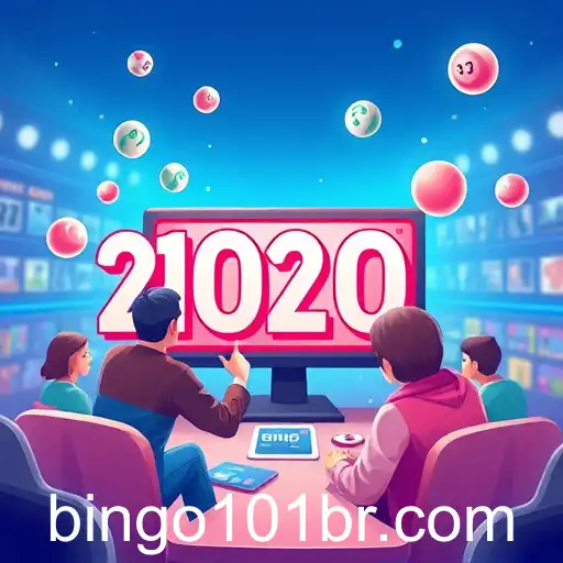 The Rise of Online Bingo Gaming