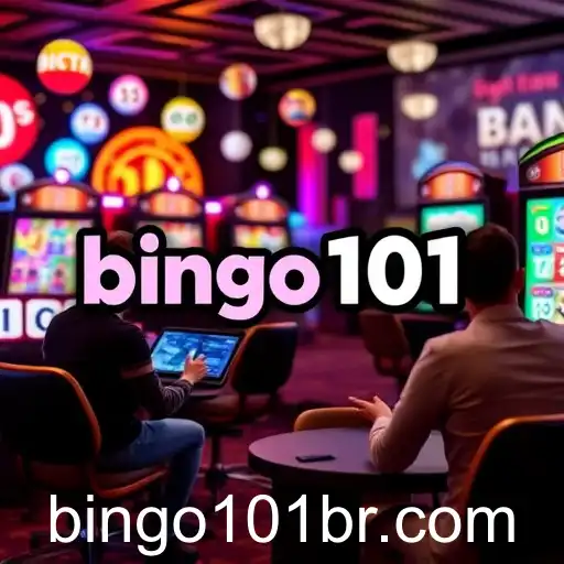 The Rising Popularity of Online Bingo in 2025