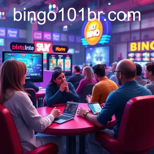 The Evolution of Online Gaming in 2025