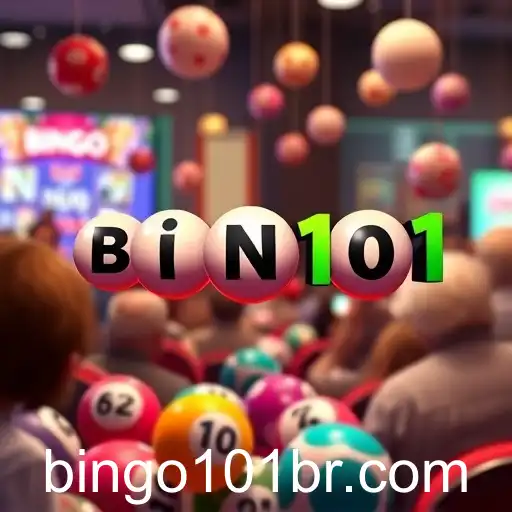 The Rise of Online Bingo in Modern Gaming