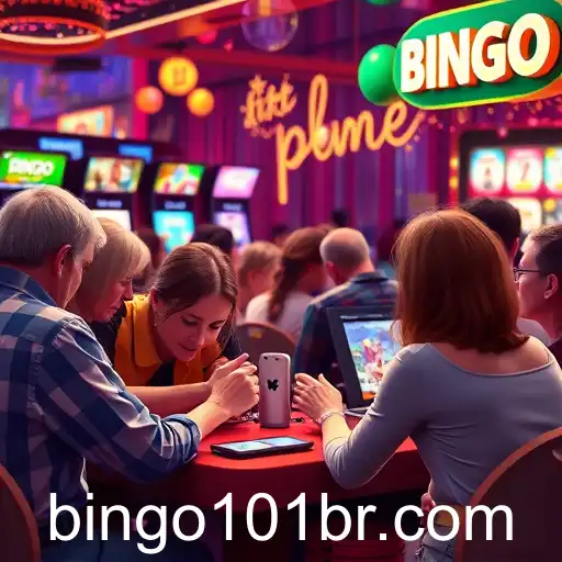 The Rise of Online Gaming Platforms in 2025